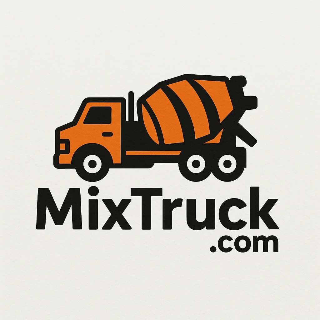 MixTruck.com