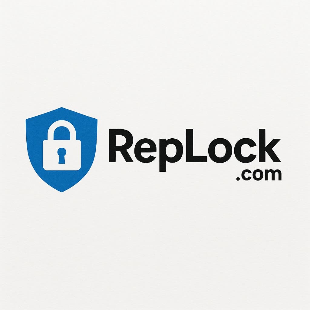 RepLock.com