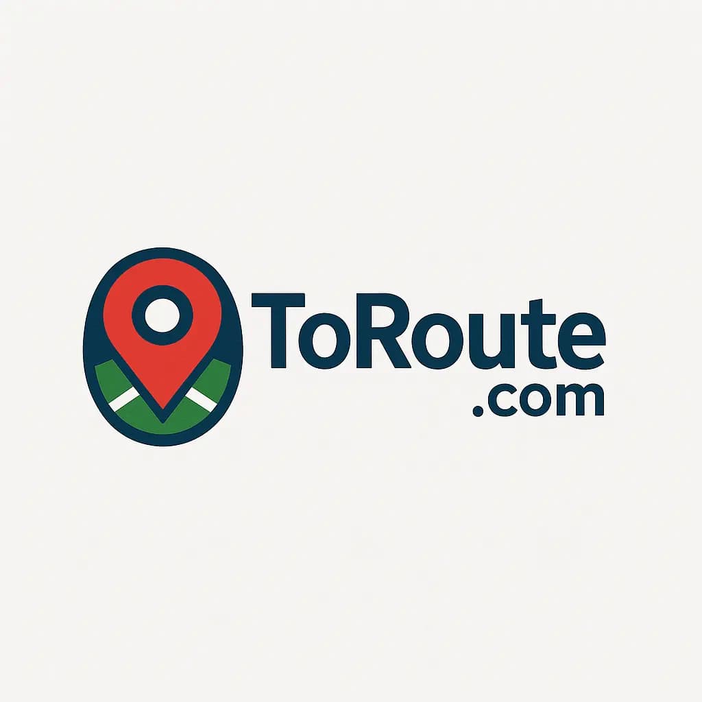 ToRoute.com