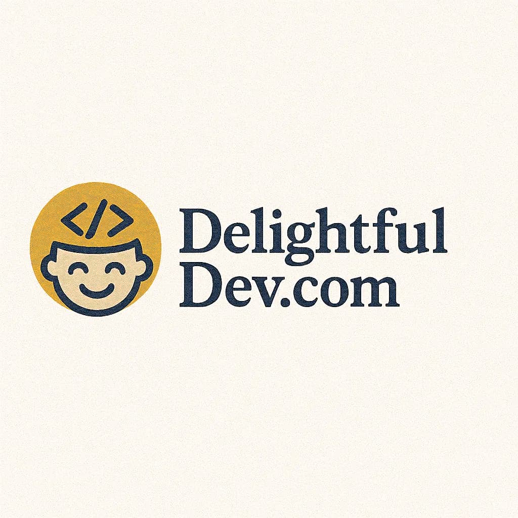 DelightfulDev.com