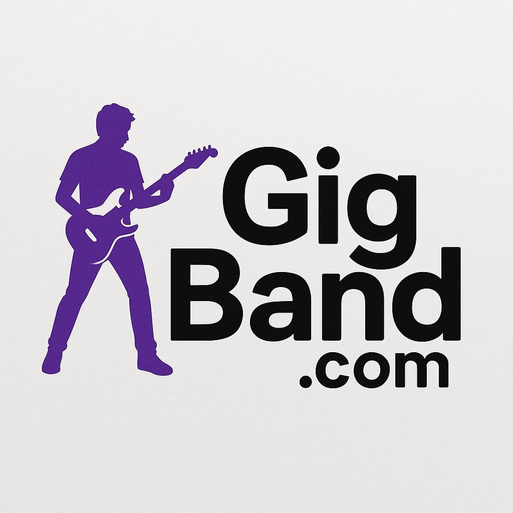 GigBand.com