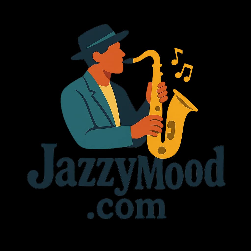 JazzyMood.com