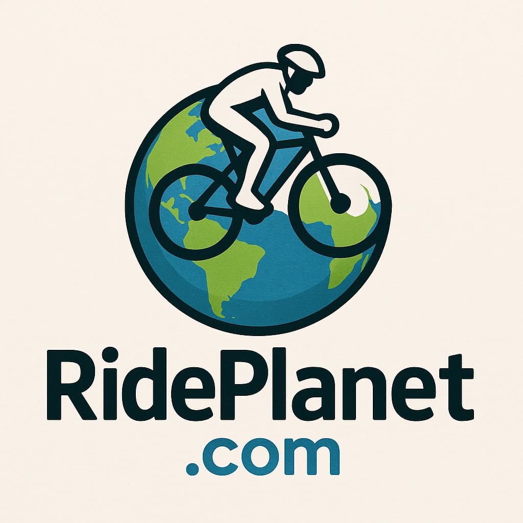 RidePlanet.com