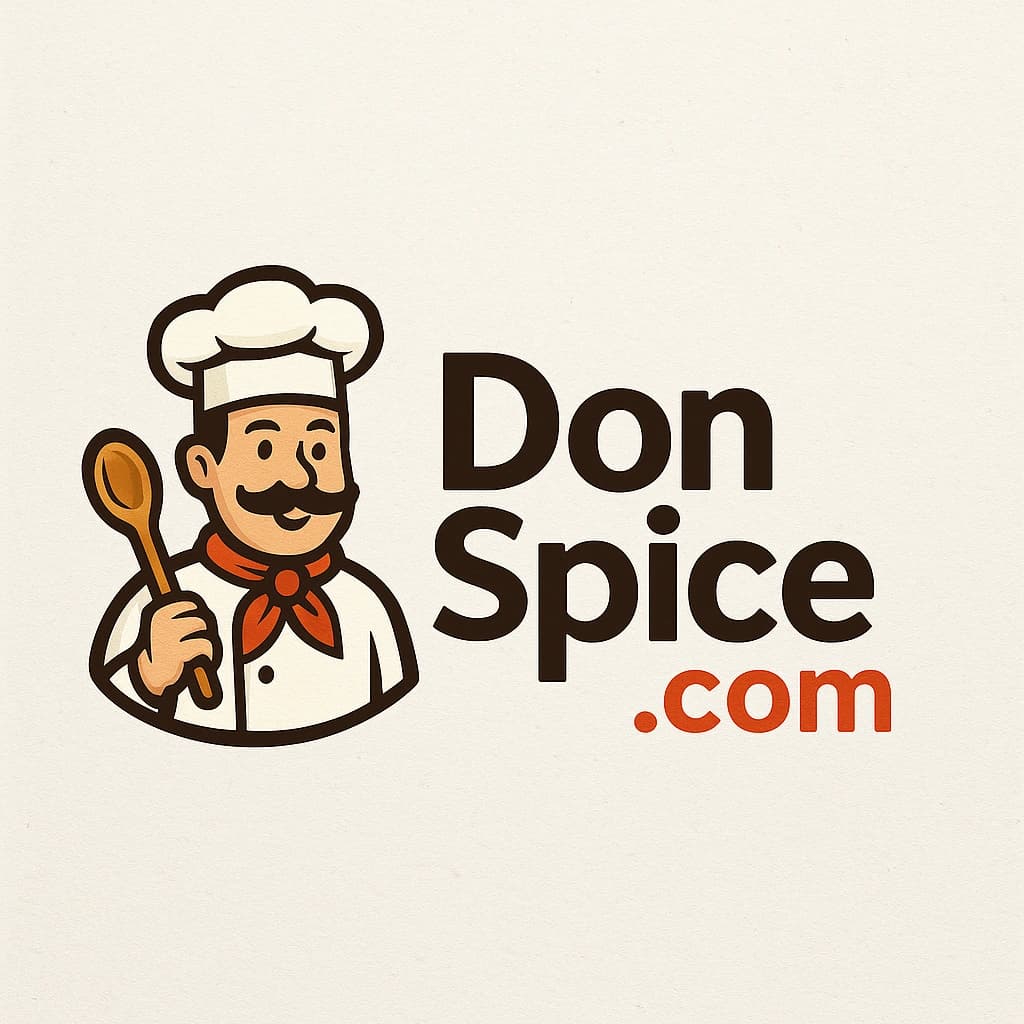 DonSpice.com