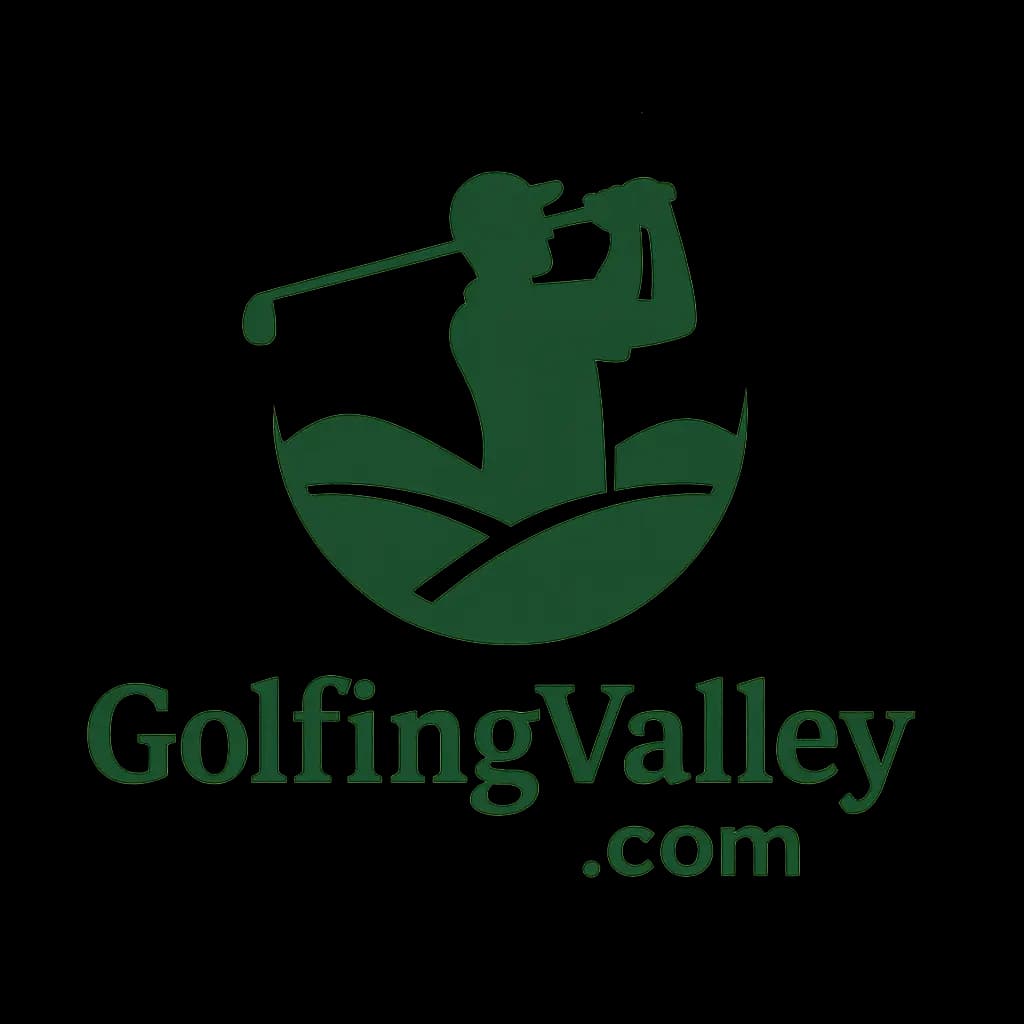 GolfingValley.com