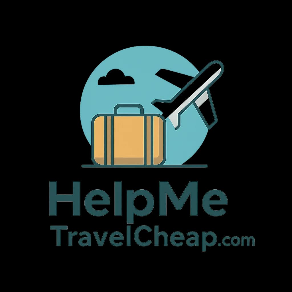 HelpMeTravelCheap.com