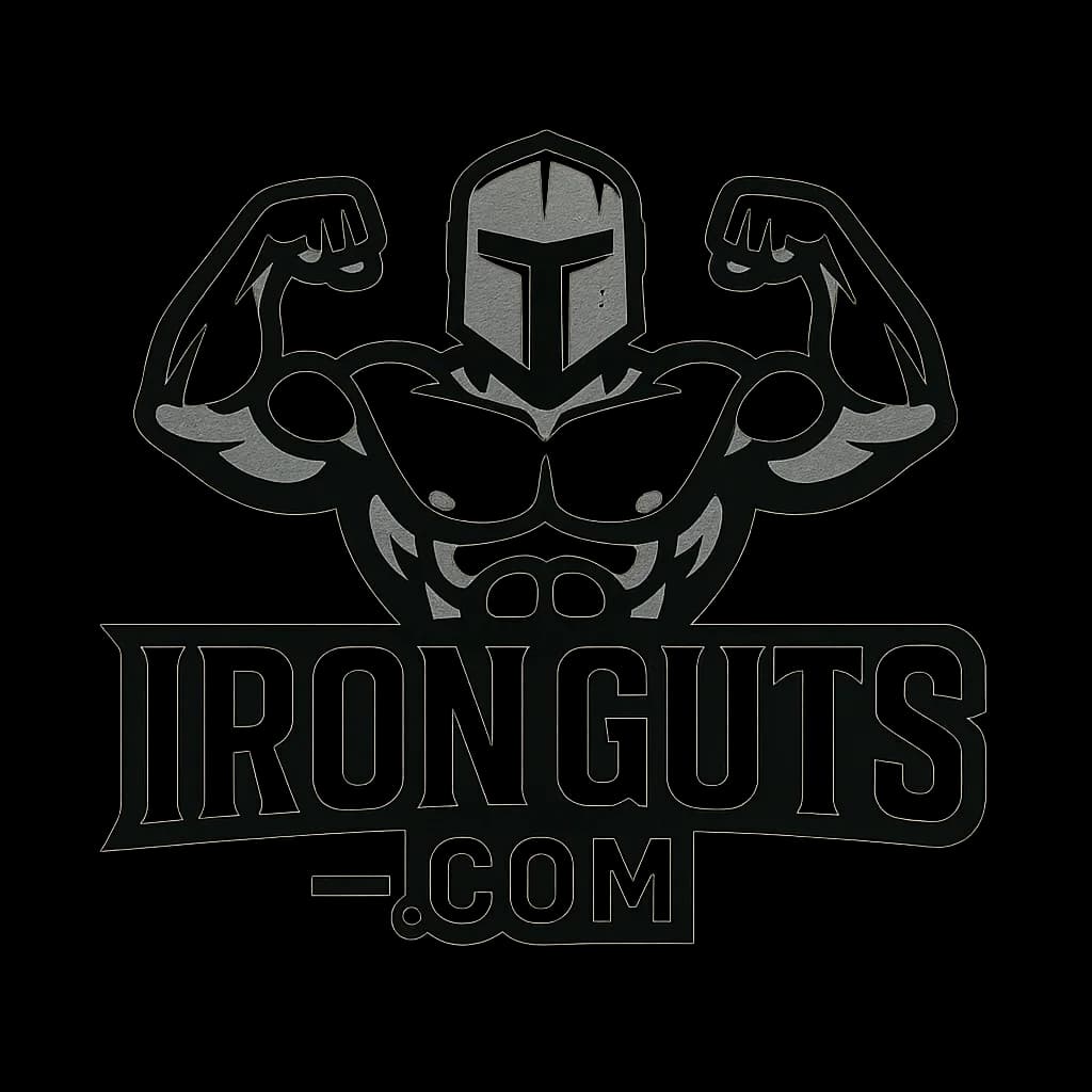IronGuts.com