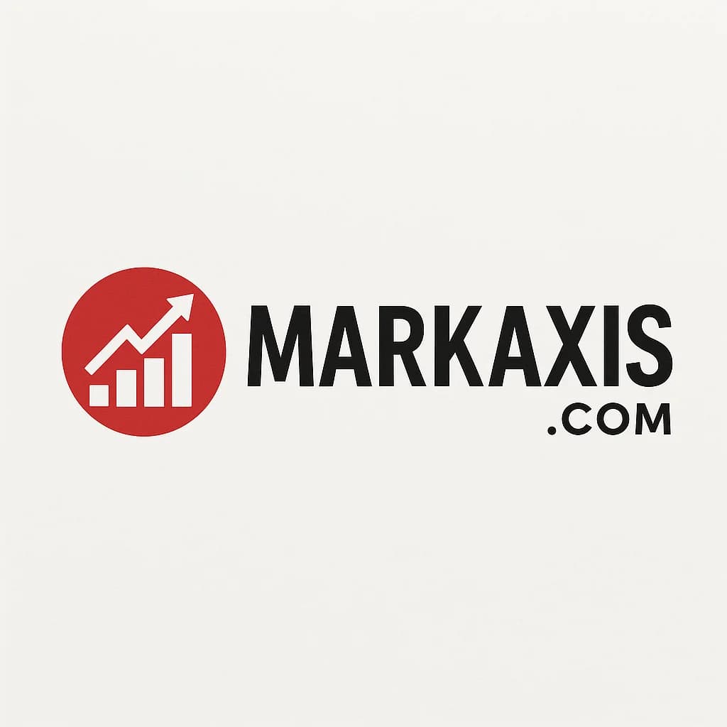 MarkAxis.com