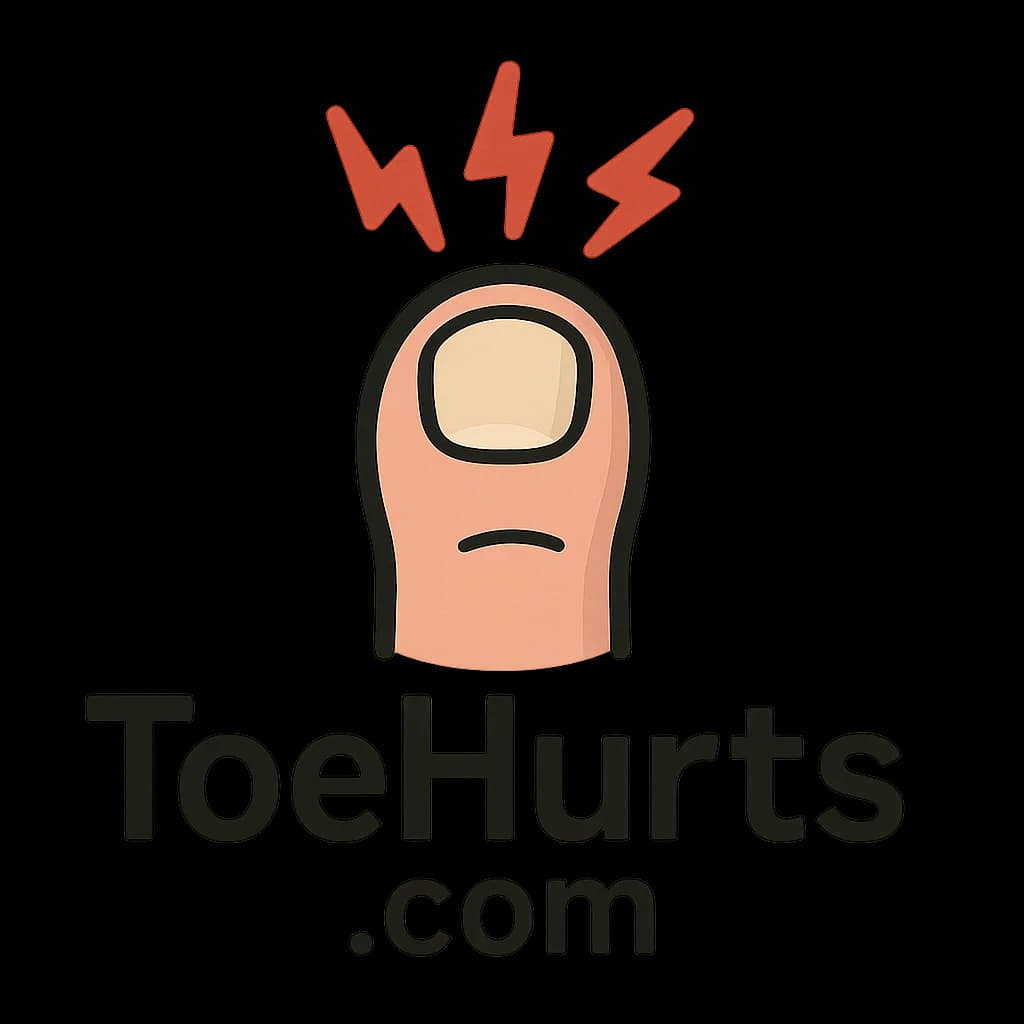 ToeHurts.com