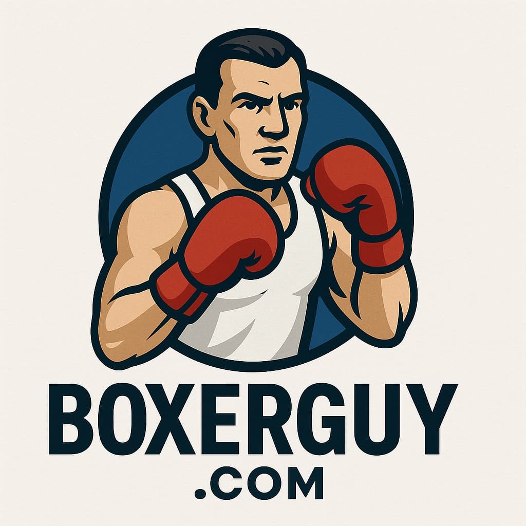 BoxerGuy.com