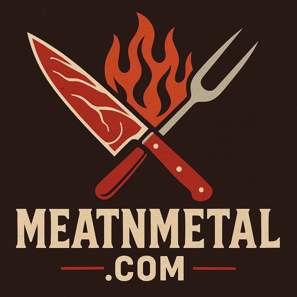 MeatnMetal.com