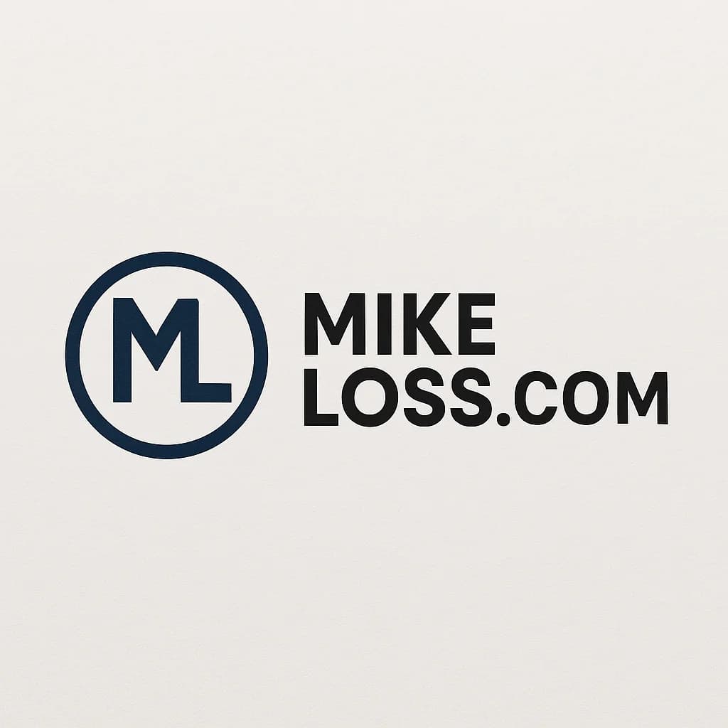 MikeLoss.com