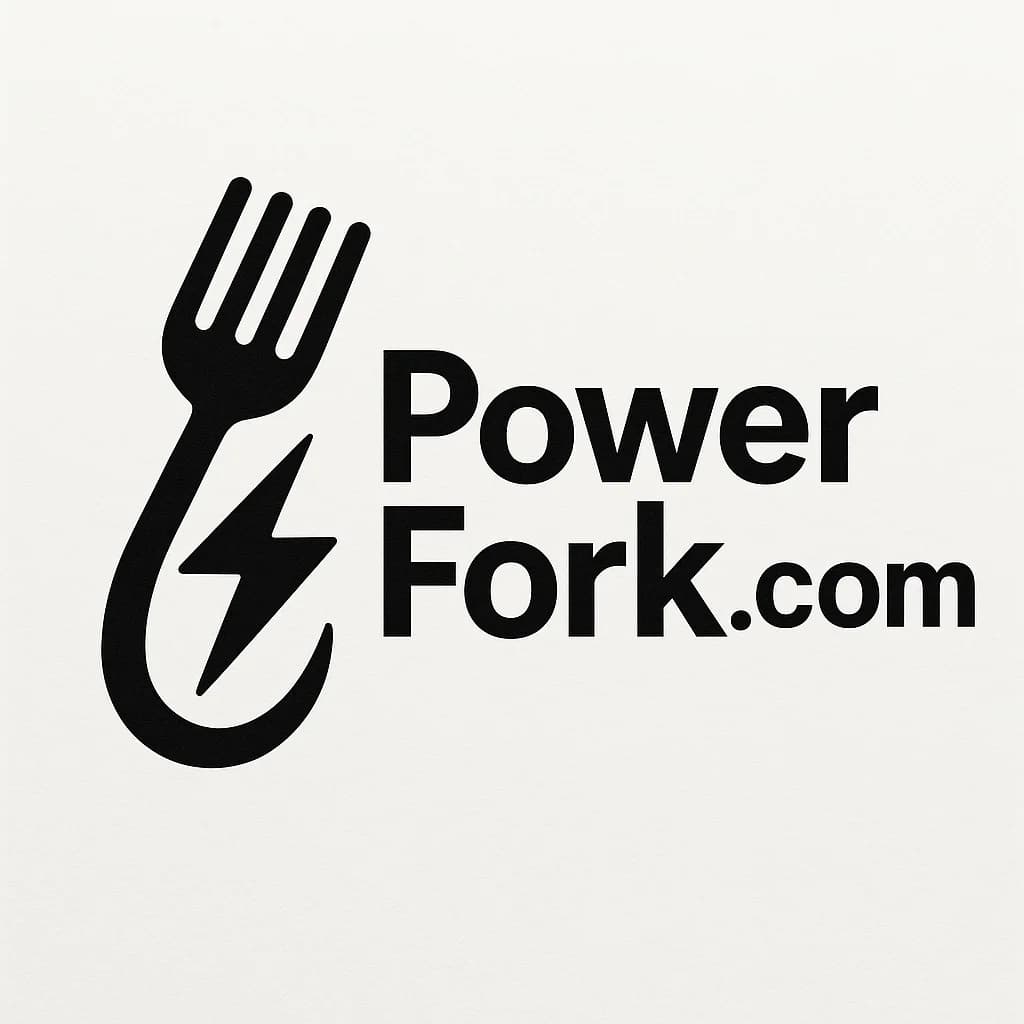 PowerFork.com