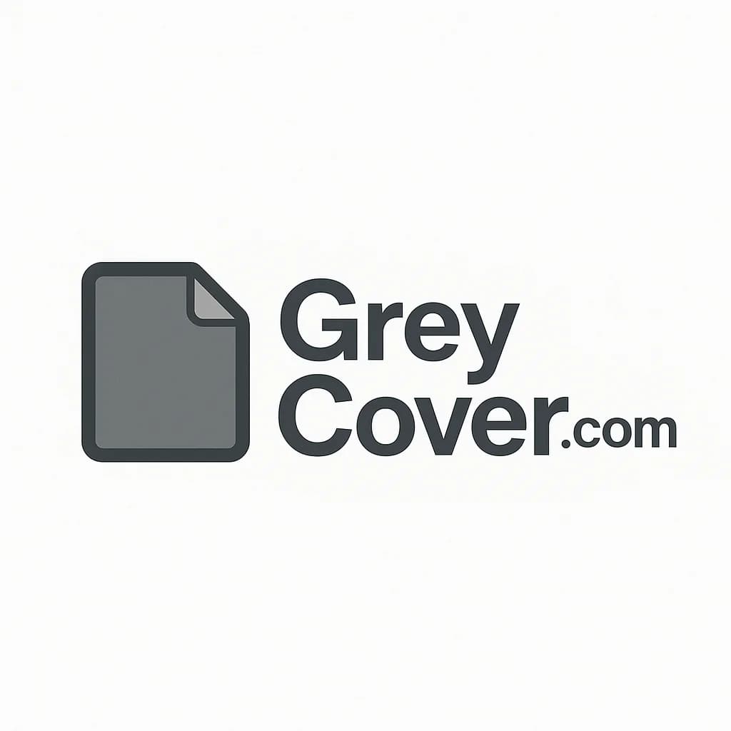 GreyCover.com