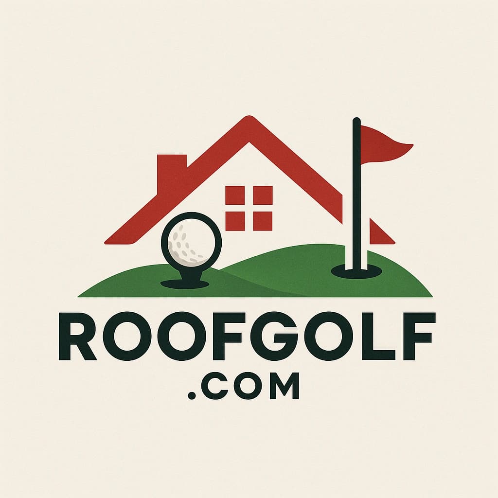 RoofGolf.com