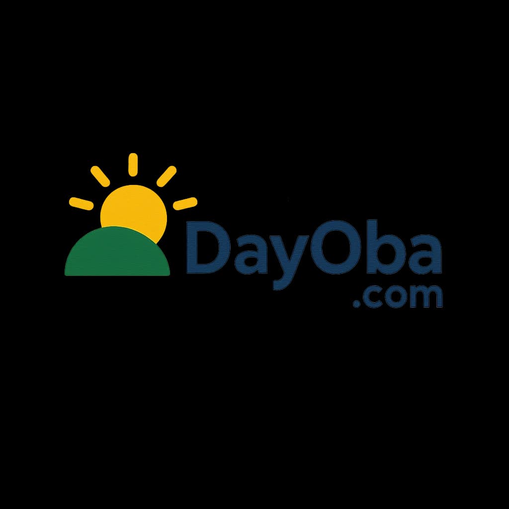 DayOba.com