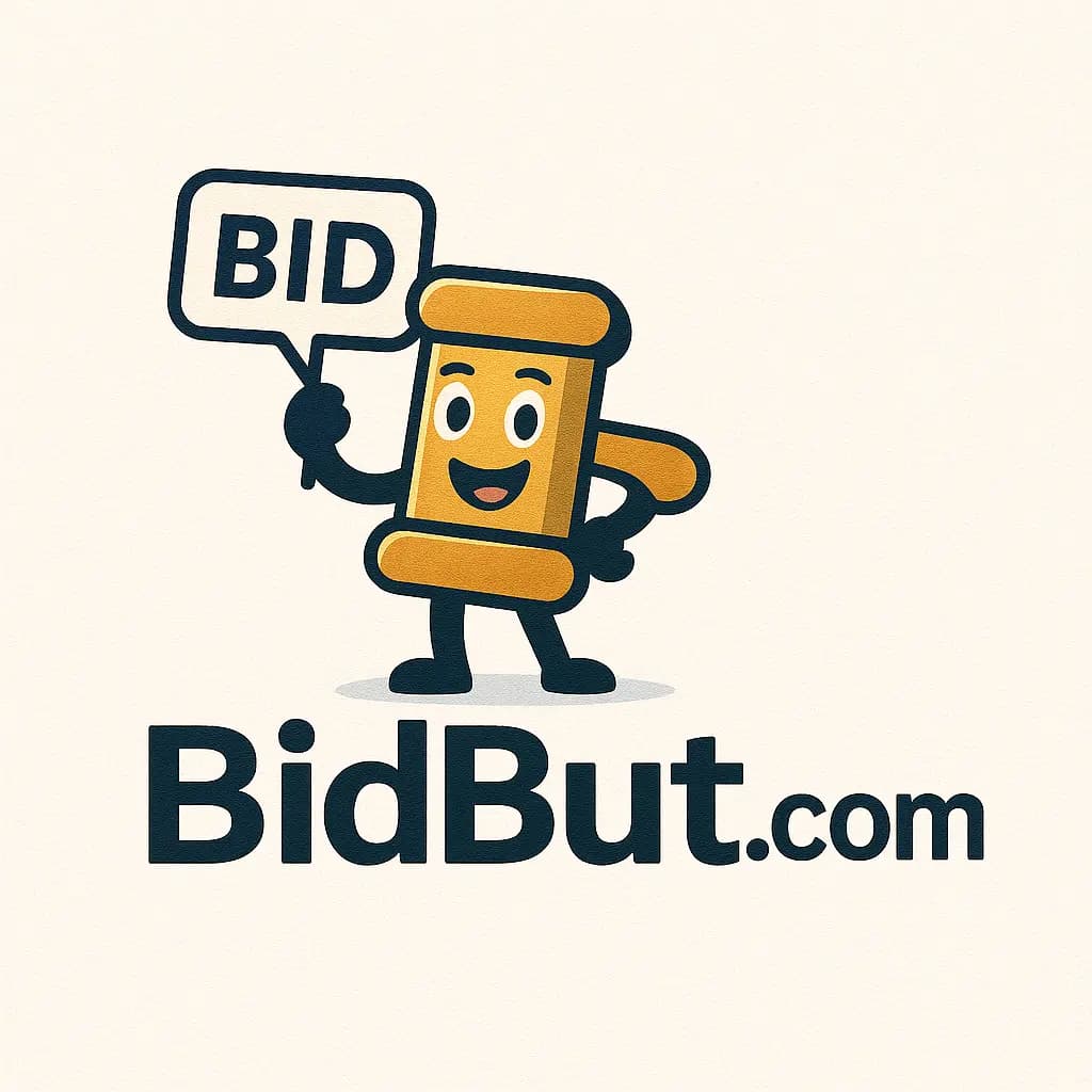 BidBut.com