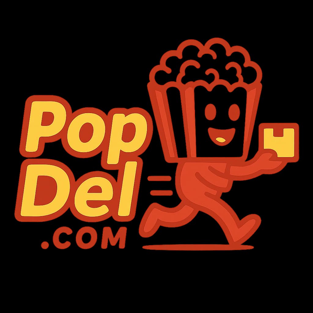 PopDel.com