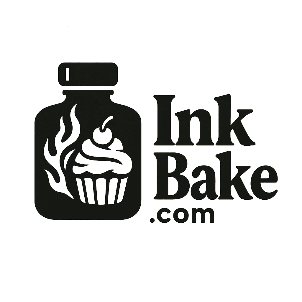 InkBake.com